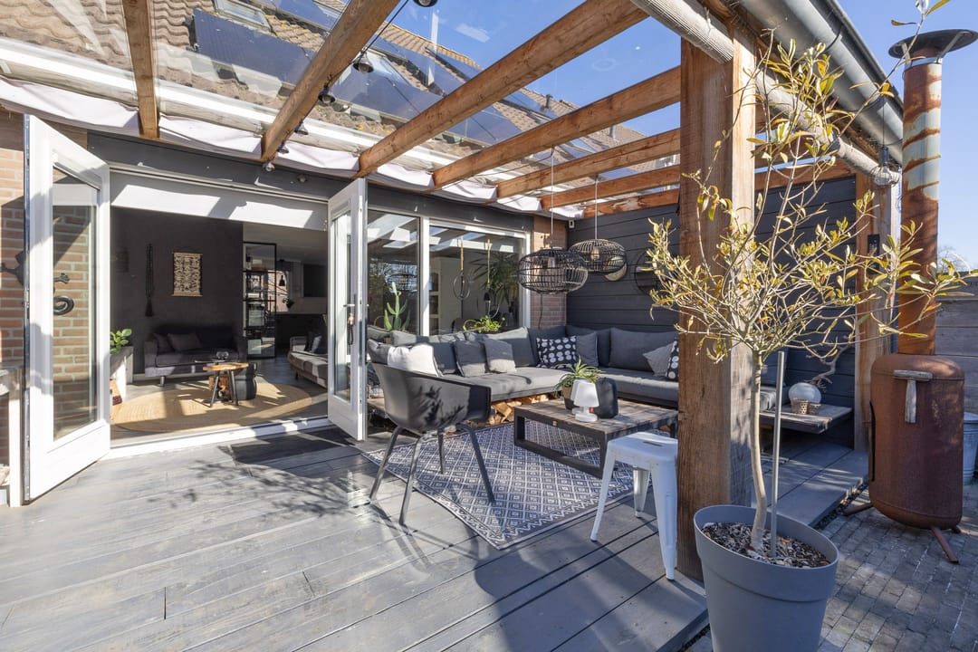 Foto 23 van Bastionweg 99