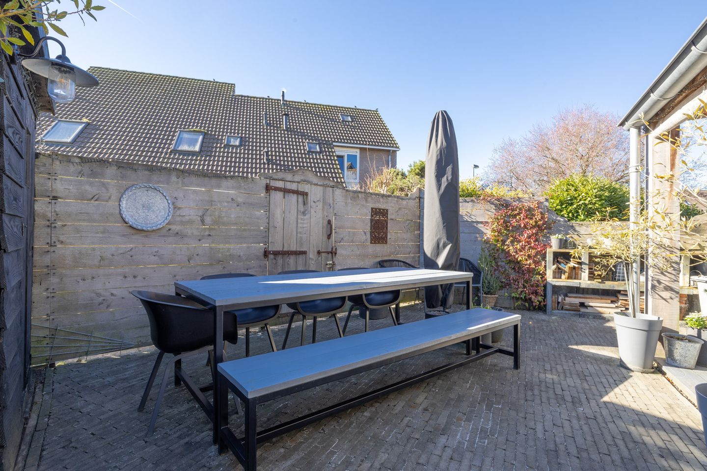 Foto 25 van Bastionweg 99