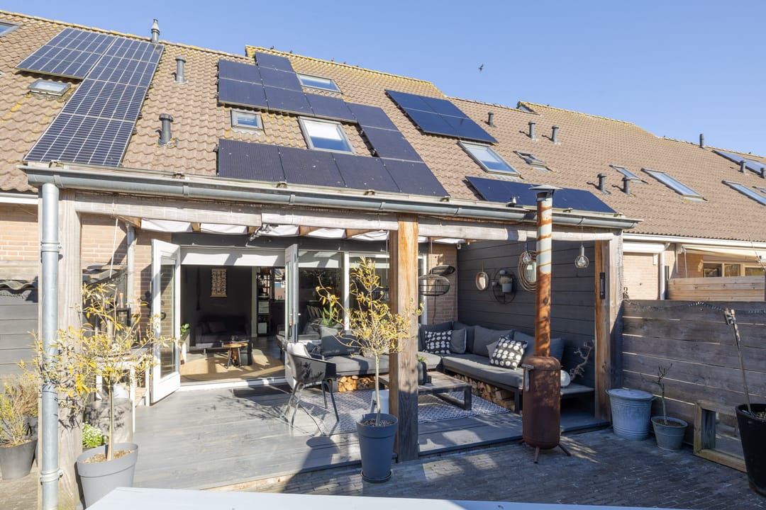 Foto 26 van Bastionweg 99