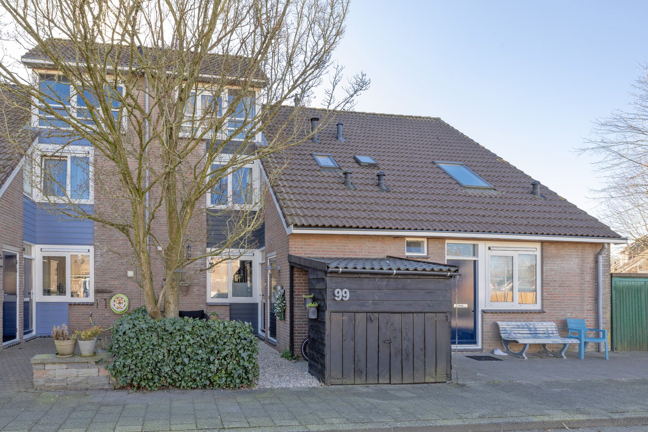 Foto 36 van Bastionweg 99