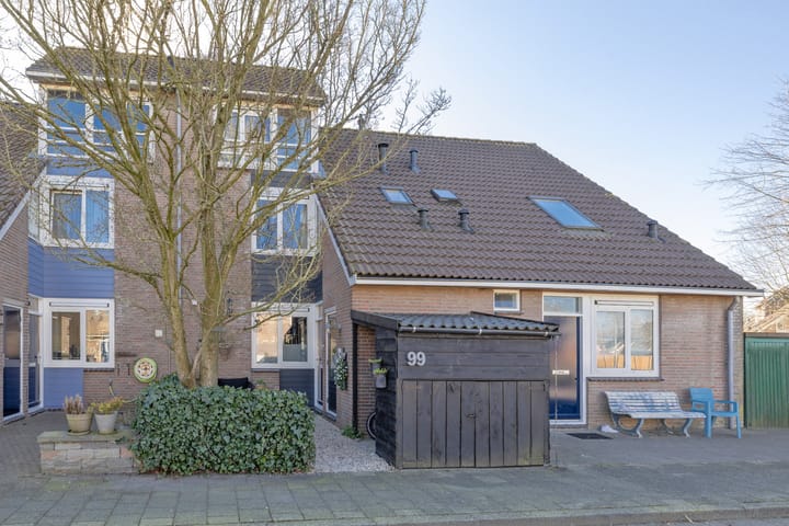 Foto 36 van Bastionweg 99