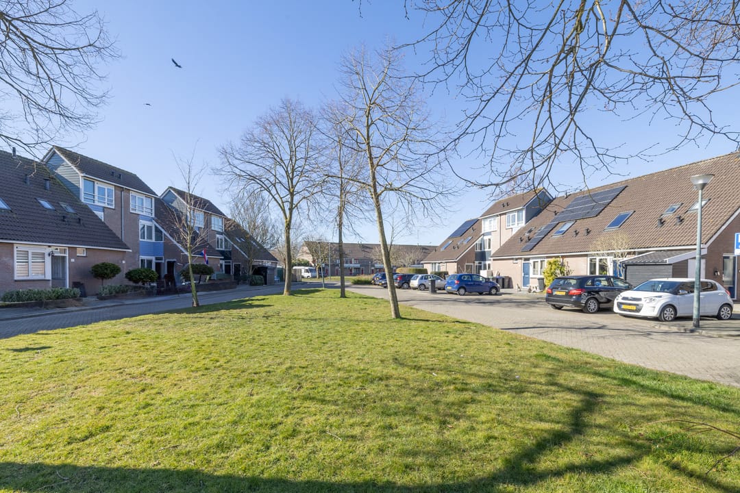 Foto 37 van Bastionweg 99