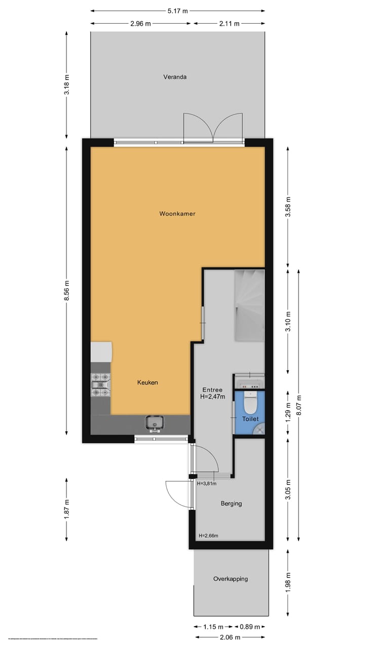 Foto 38 van Bastionweg 99