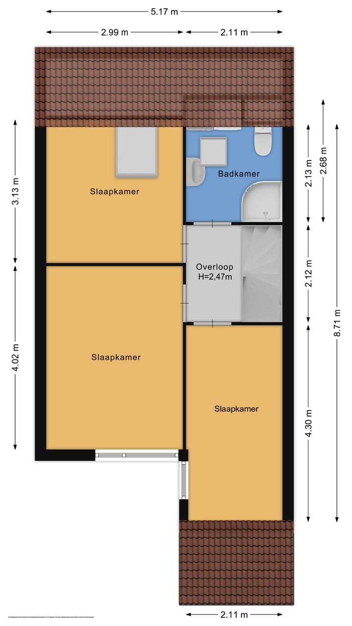 Foto 39 van Bastionweg 99