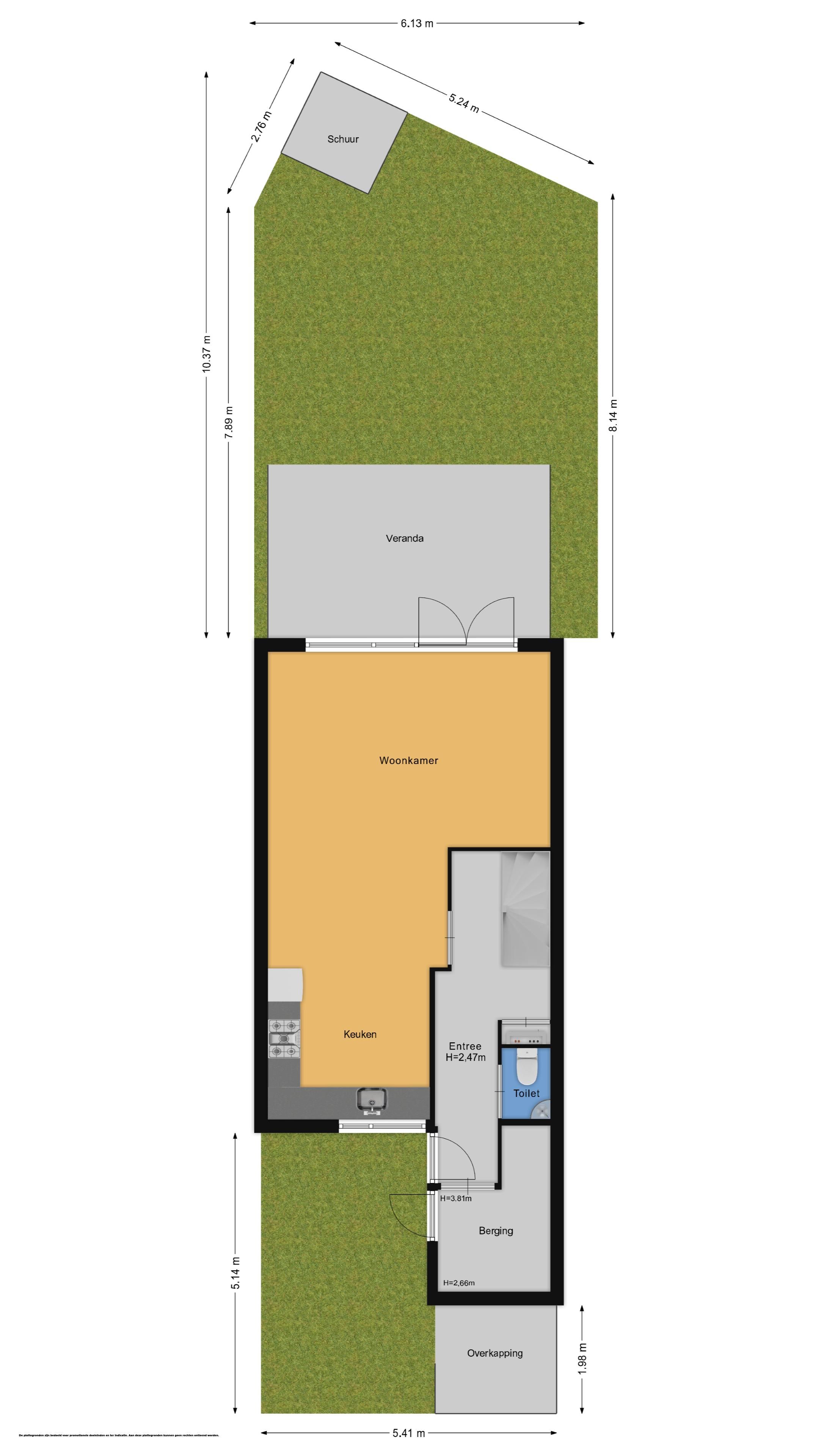 Foto 42 van Bastionweg 99