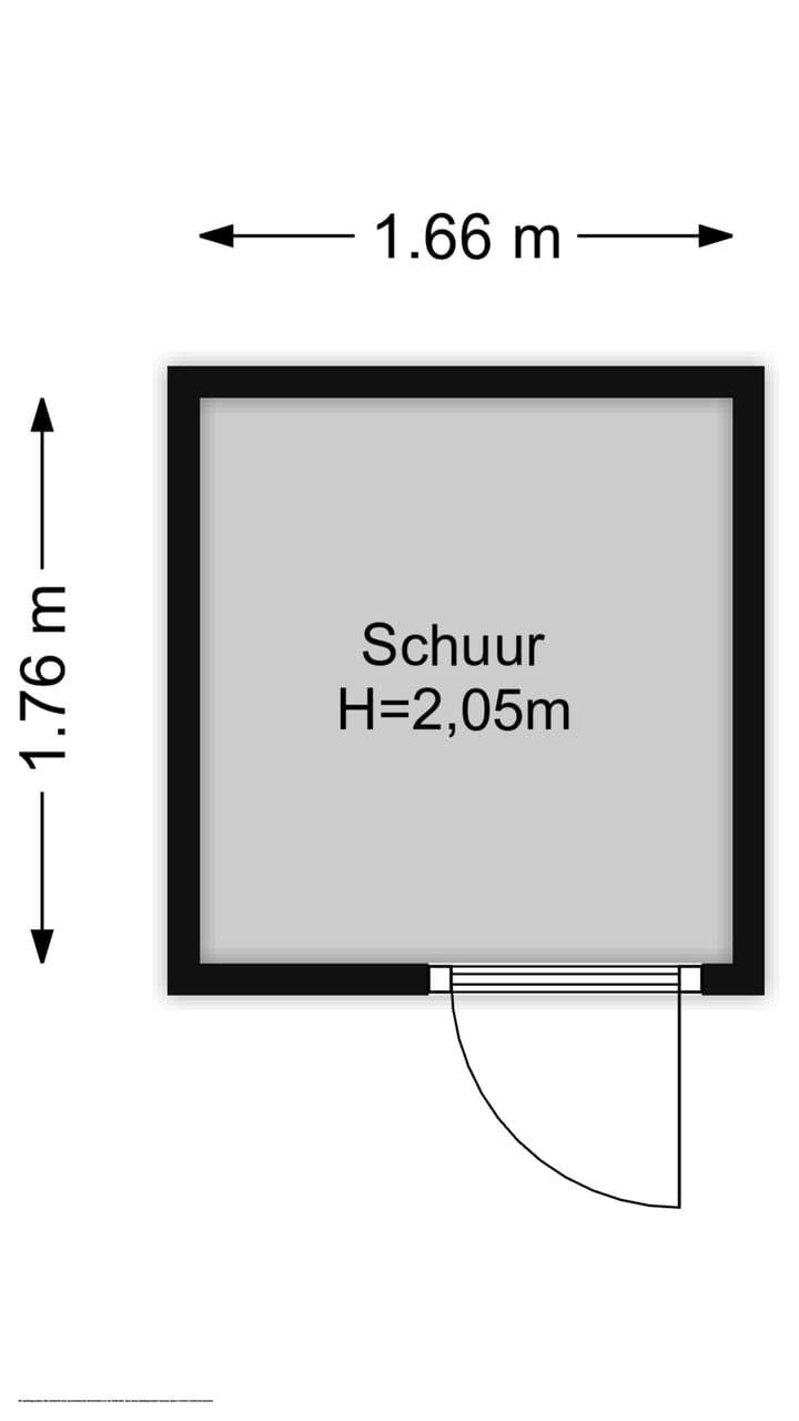 Foto 43 van Bastionweg 99