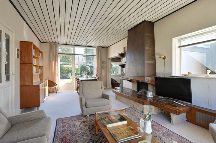 Foto 3 van Kuyperlaan 25