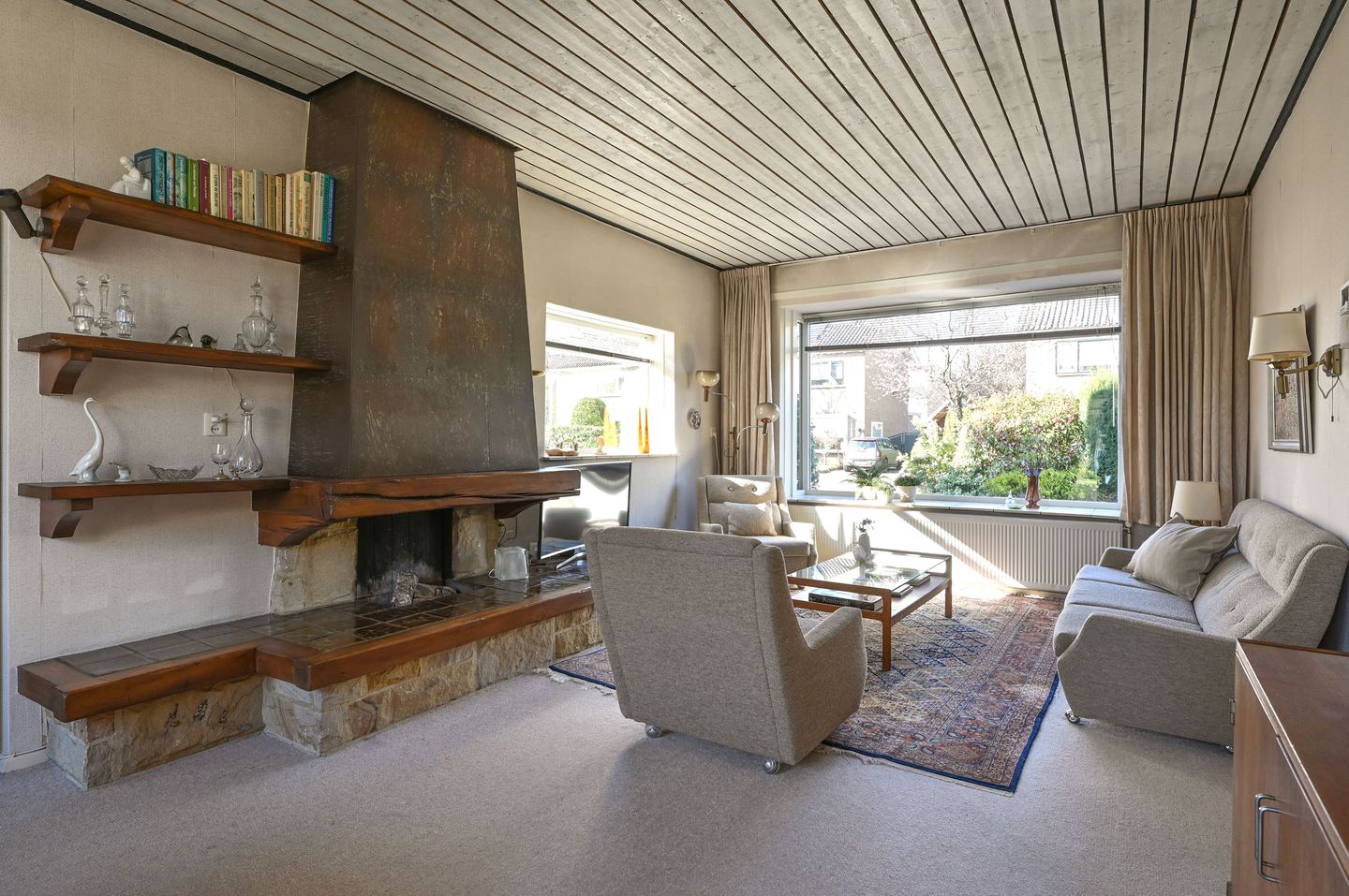 Foto 4 van Kuyperlaan 25