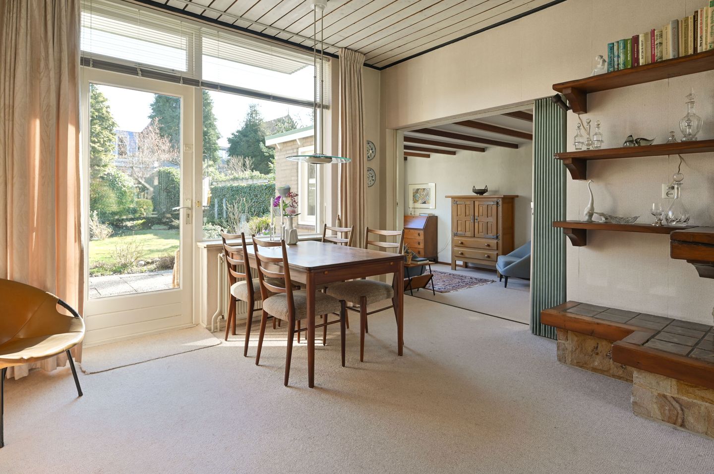 Foto 5 van Kuyperlaan 25