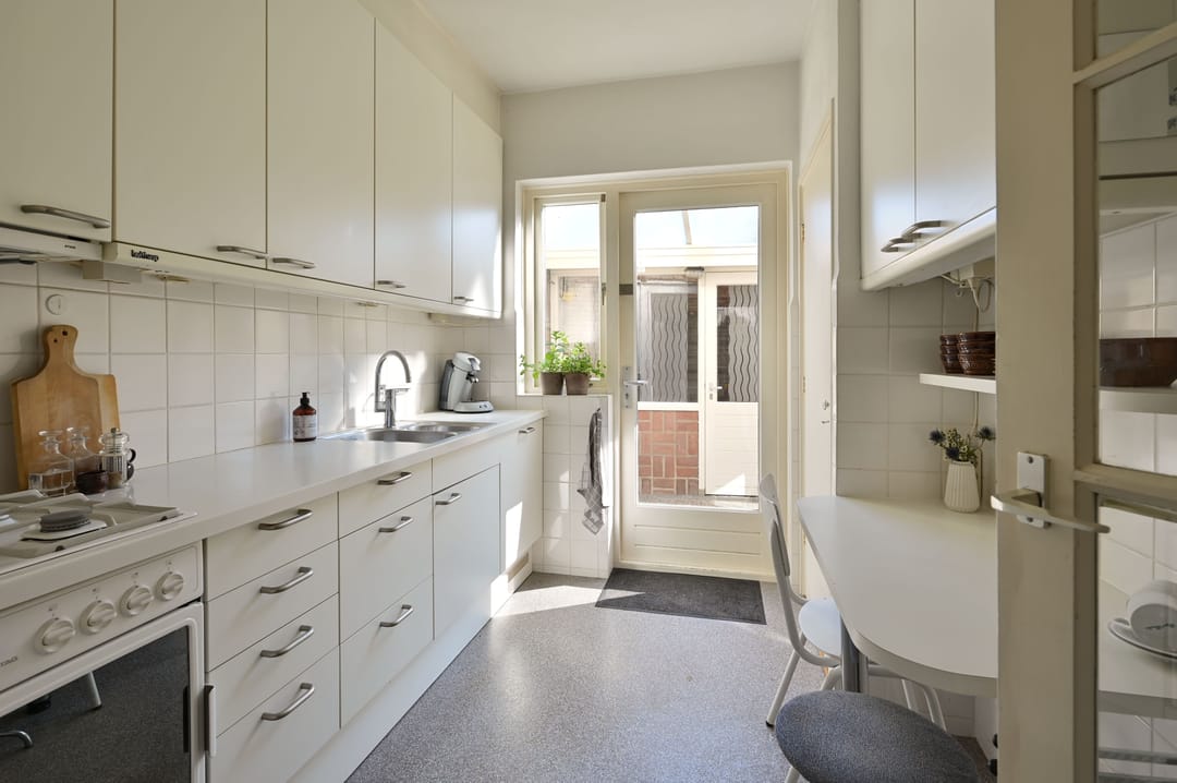 Foto 7 van Kuyperlaan 25