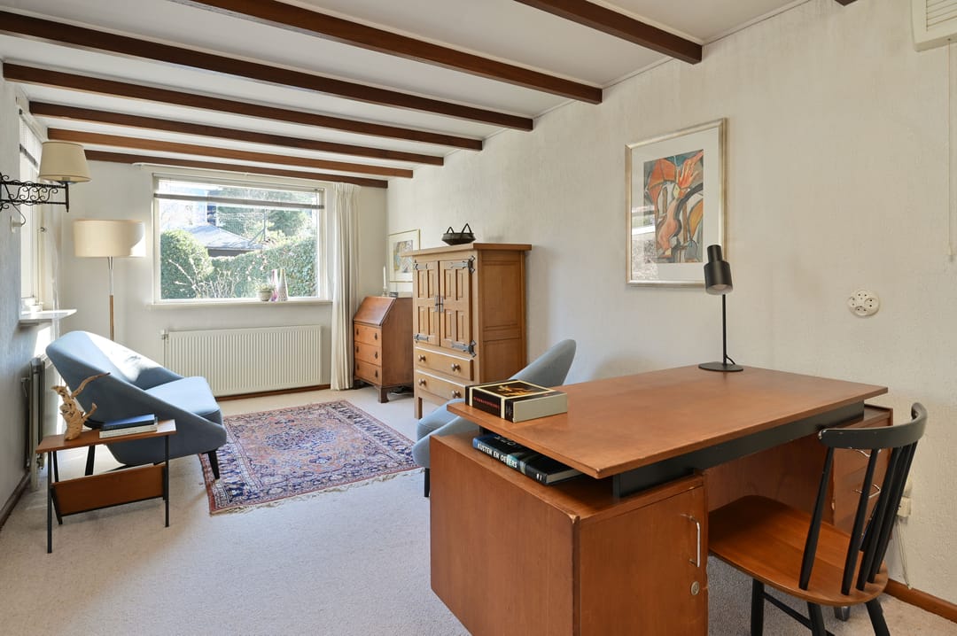 Foto 8 van Kuyperlaan 25