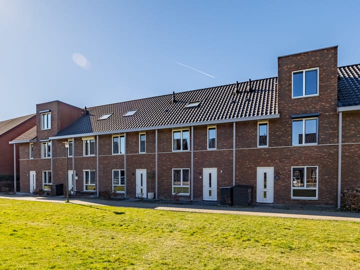 Foto 2 van Housestraat 21