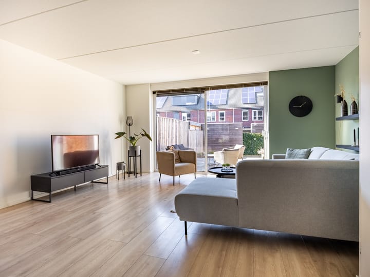 Foto 3 van Housestraat 21