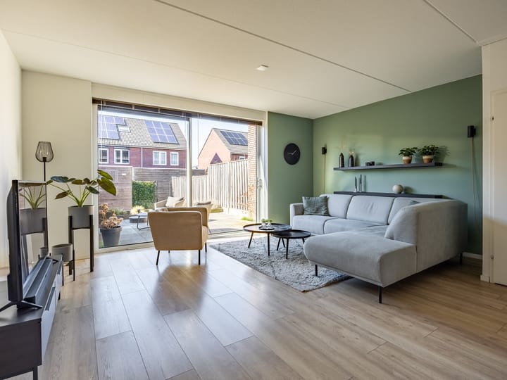 Foto 4 van Housestraat 21