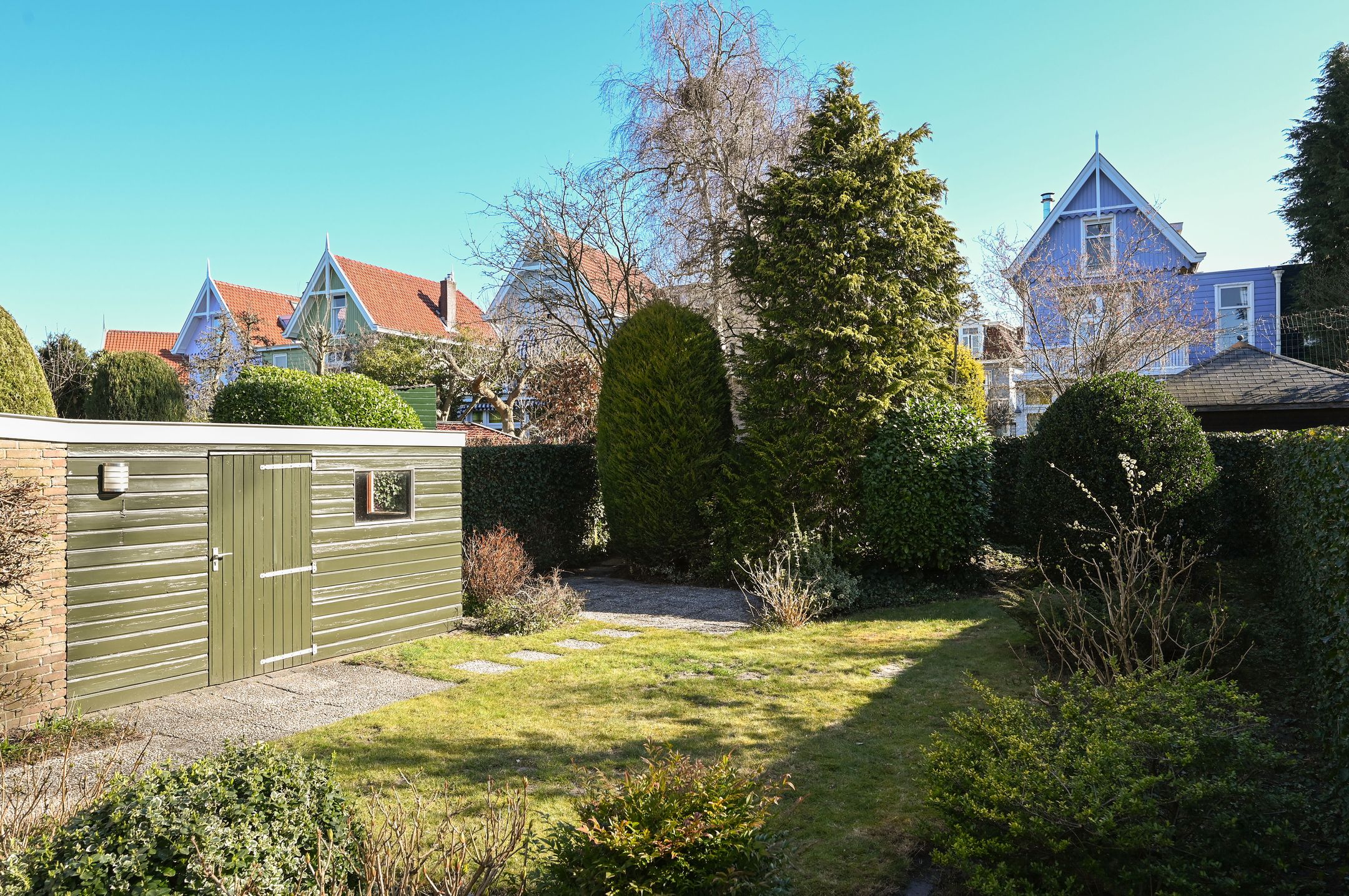 Foto 21 van Kuyperlaan 25