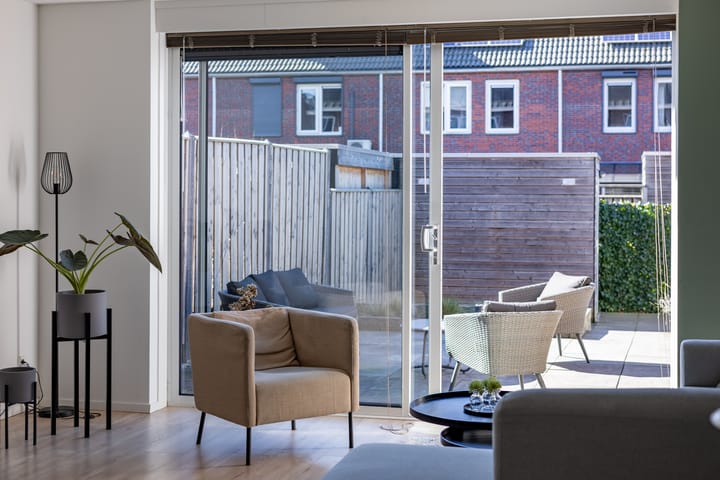 Foto 8 van Housestraat 21