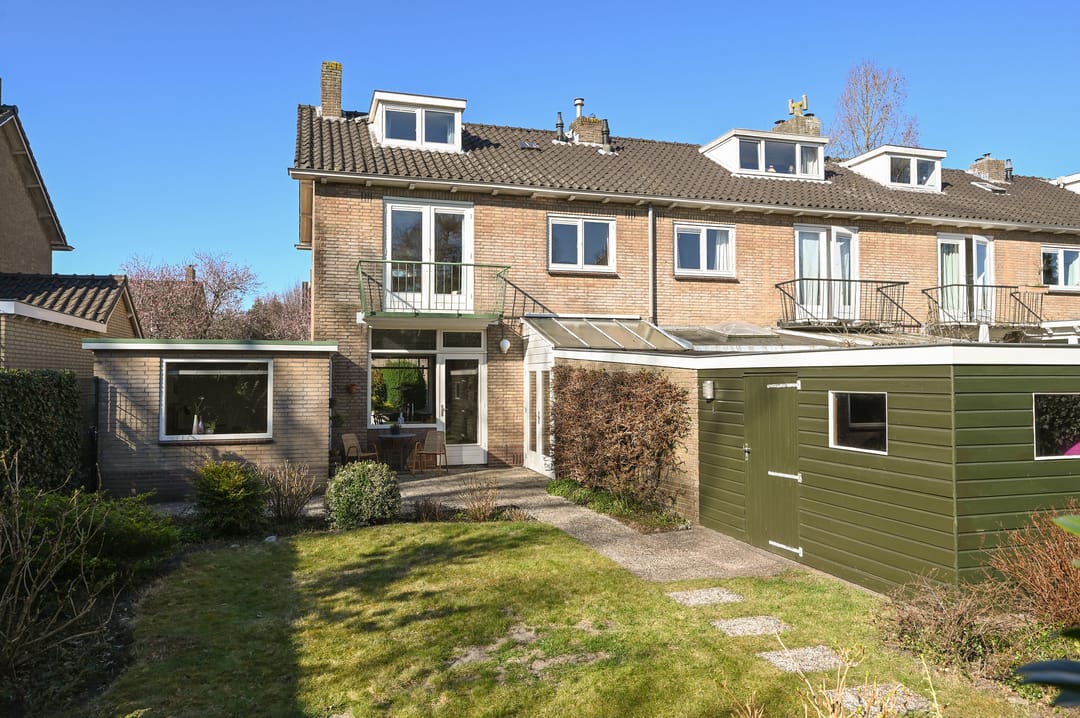 Foto 22 van Kuyperlaan 25