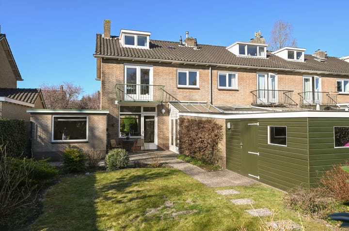 Foto 22 van Kuyperlaan 25