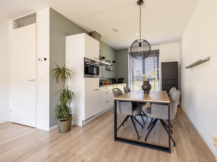 Foto 10 van Housestraat 21