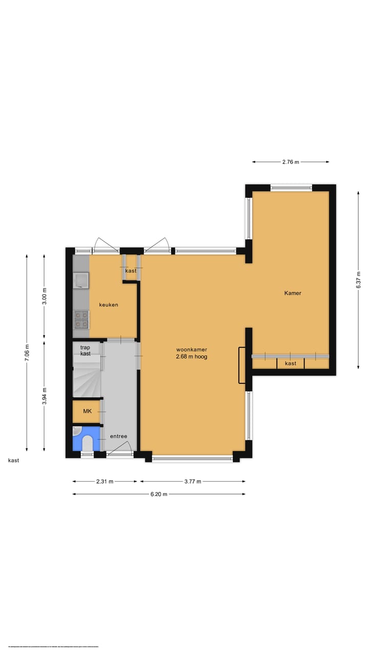 Foto 10 van Kuyperlaan 25