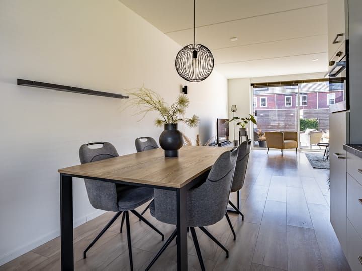 Foto 12 van Housestraat 21