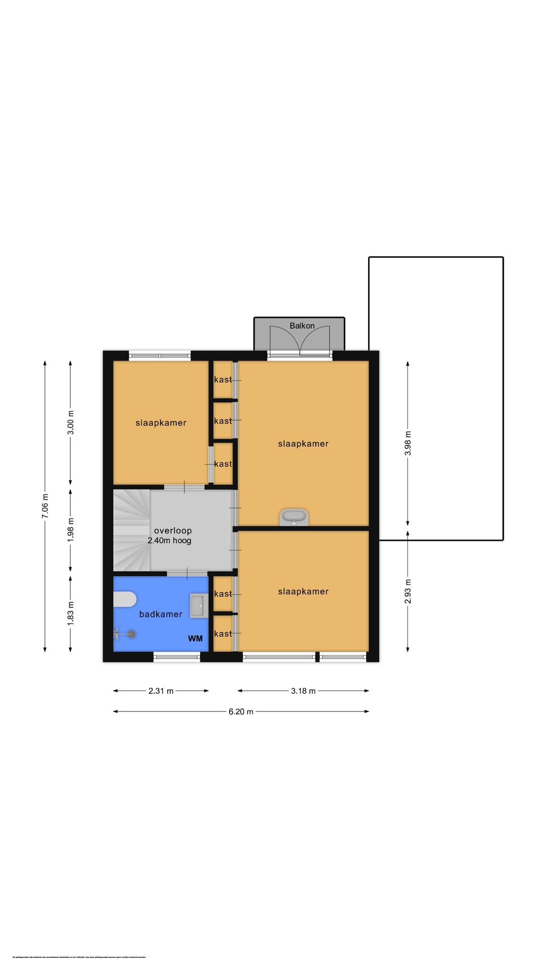 Foto 16 van Kuyperlaan 25