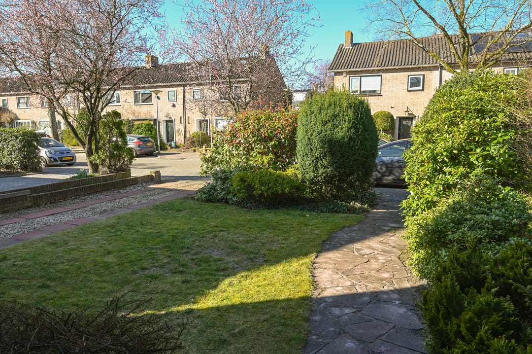 Foto 23 van Kuyperlaan 25