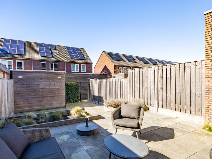 Foto 21 van Housestraat 21