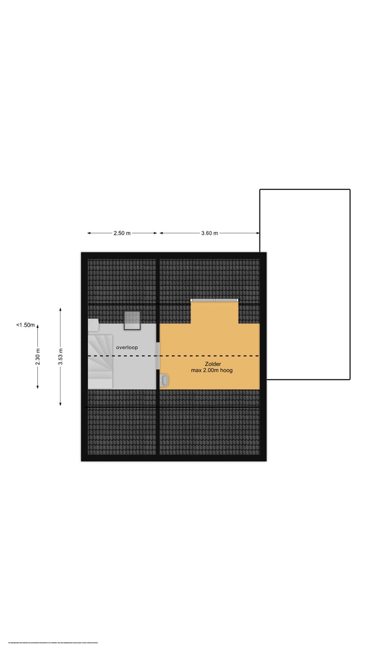 Foto 19 van Kuyperlaan 25