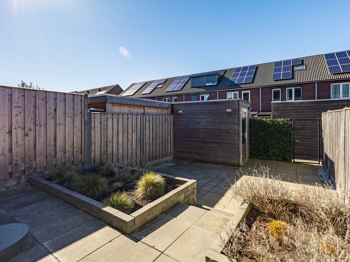 Foto 22 van Housestraat 21