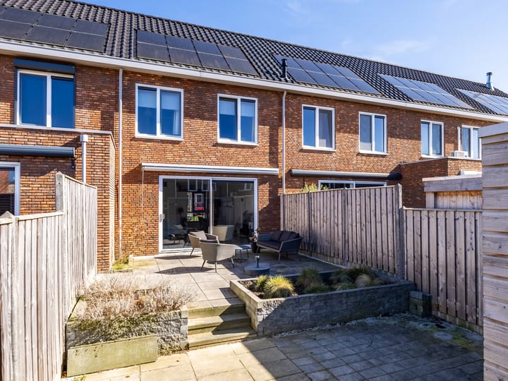 Foto 23 van Housestraat 21