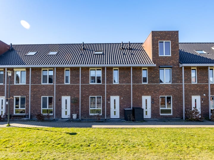 Foto 27 van Housestraat 21