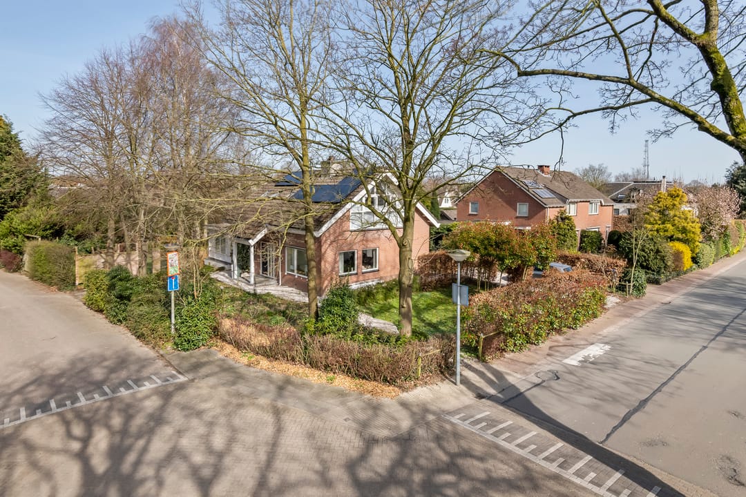 Foto 1 van Burgemeester Meslaan 90