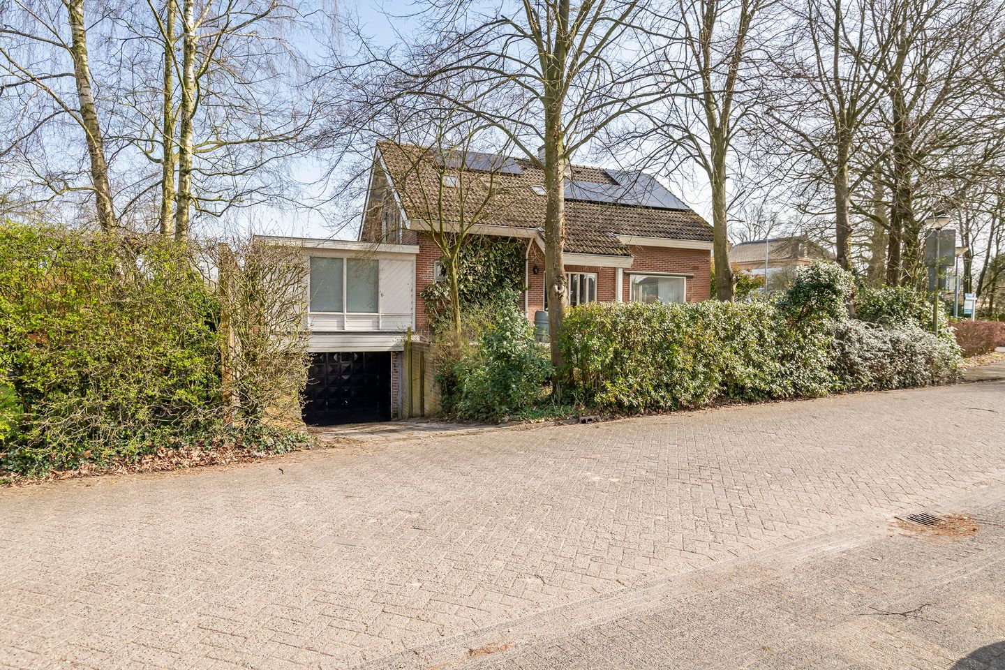 Foto 44 van Burgemeester Meslaan 90