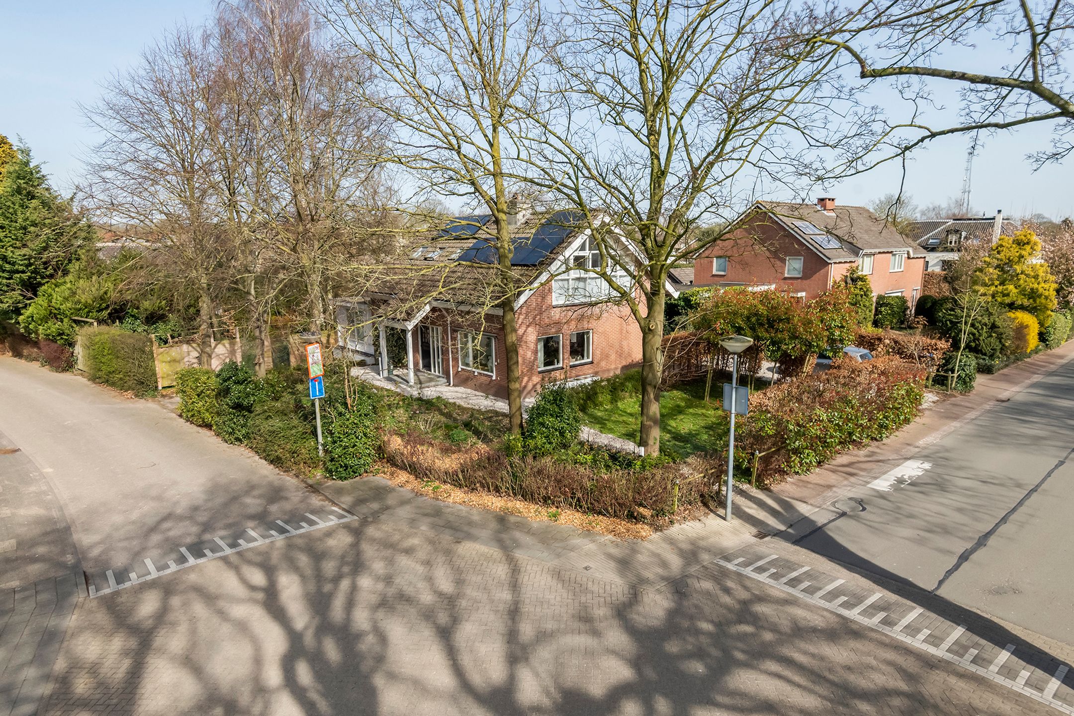 Foto 45 van Burgemeester Meslaan 90