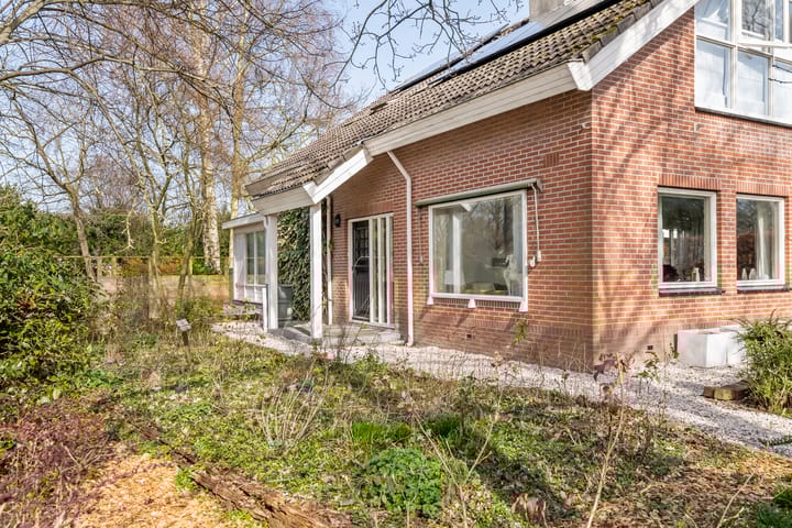 Foto 46 van Burgemeester Meslaan 90