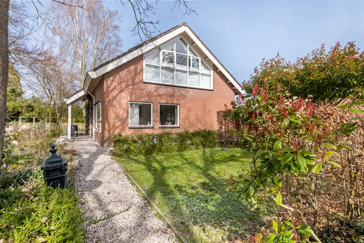 Foto 56 van Burgemeester Meslaan 90