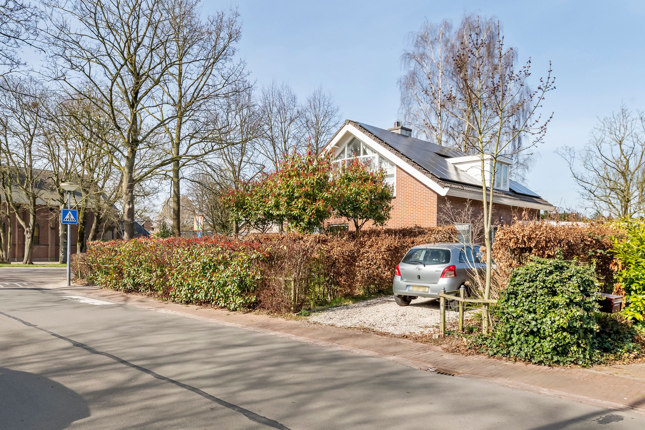 Foto 57 van Burgemeester Meslaan 90