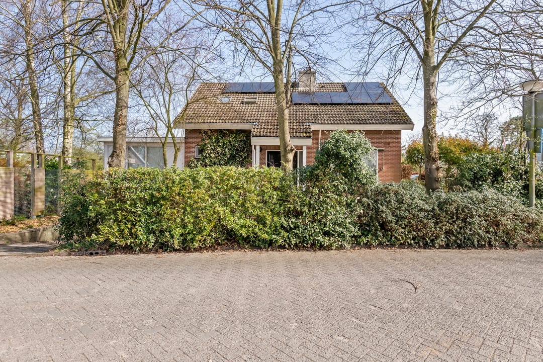 Foto 58 van Burgemeester Meslaan 90