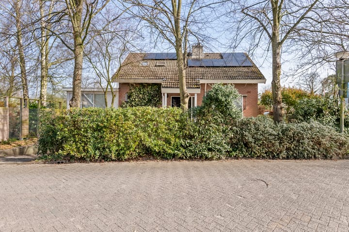 Foto 58 van Burgemeester Meslaan 90