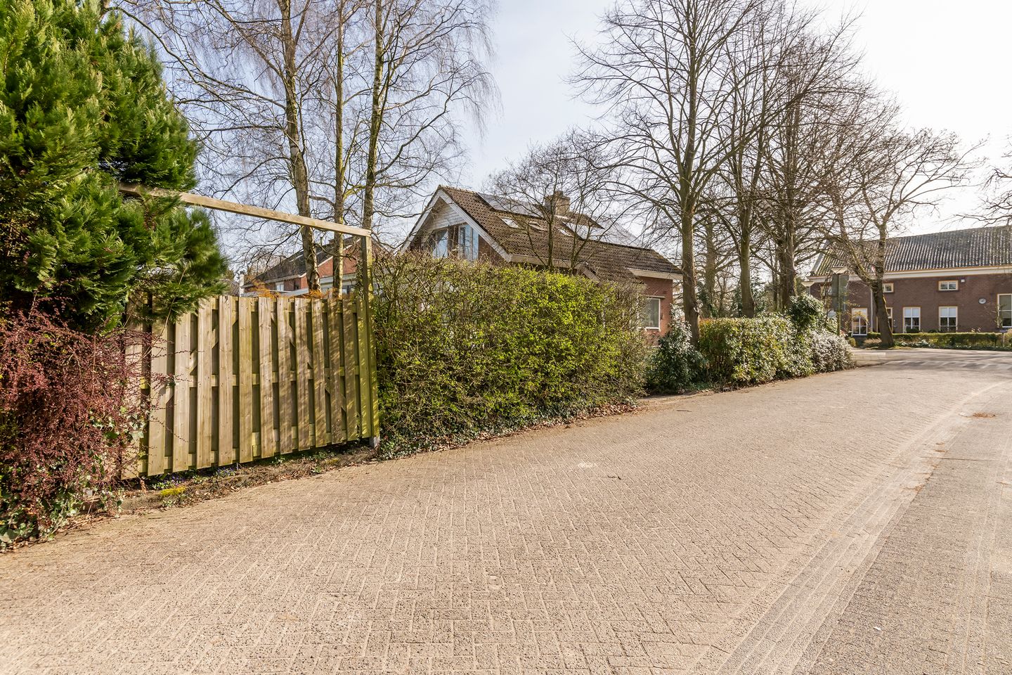 Foto 59 van Burgemeester Meslaan 90