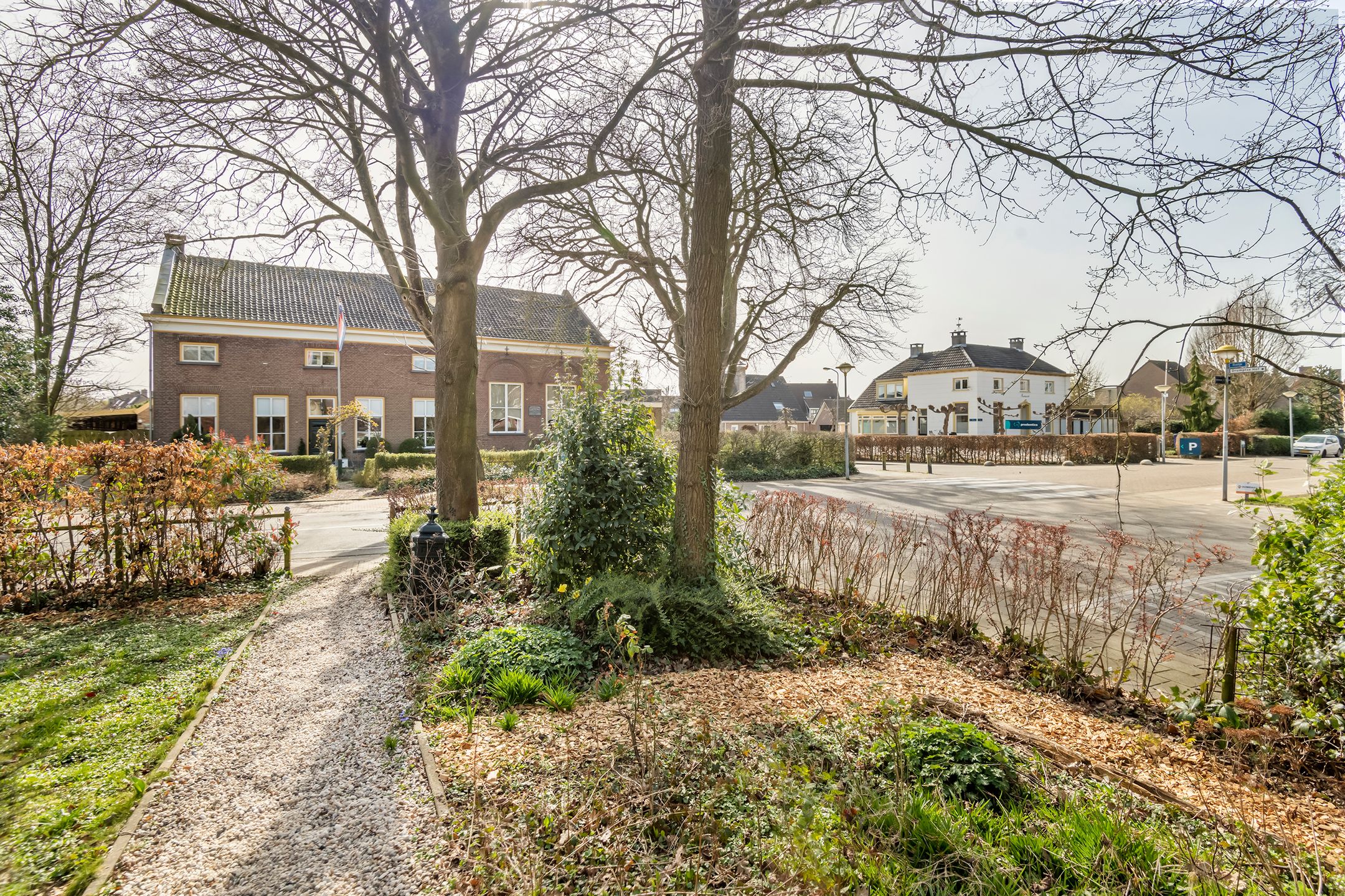 Foto 60 van Burgemeester Meslaan 90