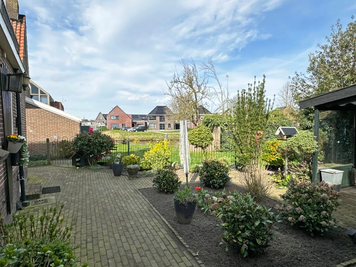 Foto 3 van Eendrachtstraat 5