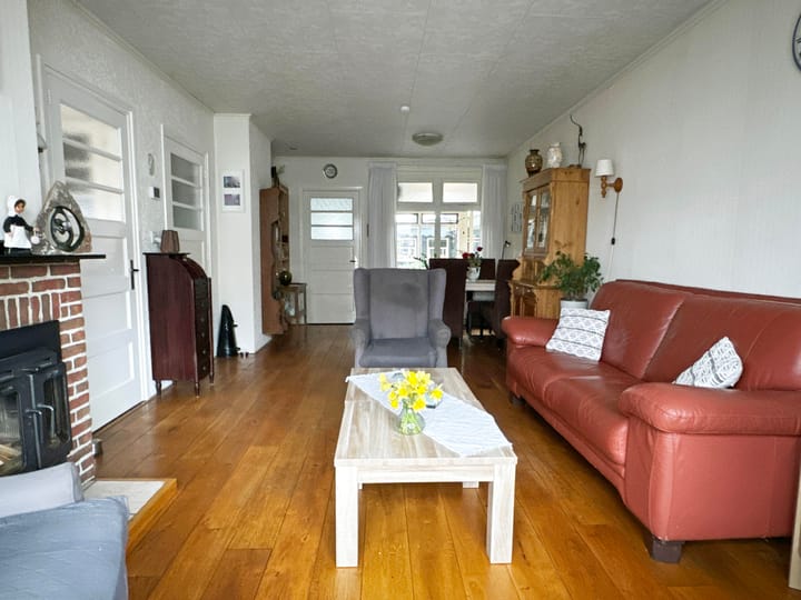 Foto 4 van Eendrachtstraat 5