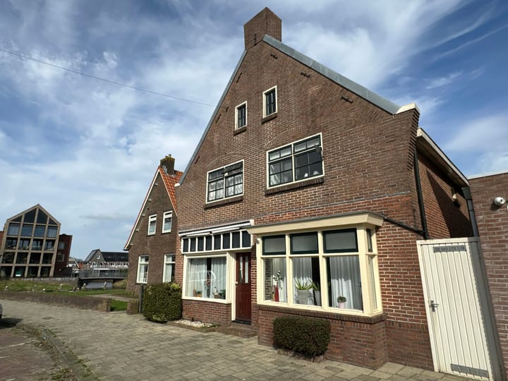 Foto 6 van Eendrachtstraat 5