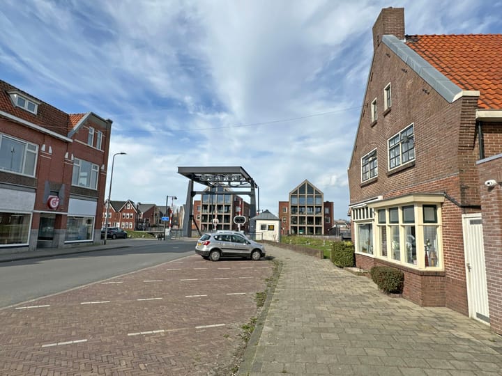 Foto 7 van Eendrachtstraat 5