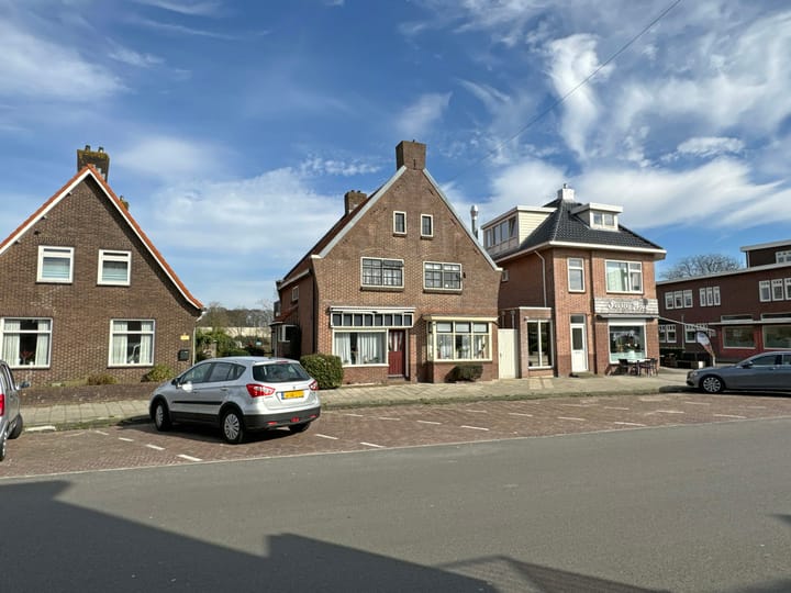 Foto 9 van Eendrachtstraat 5