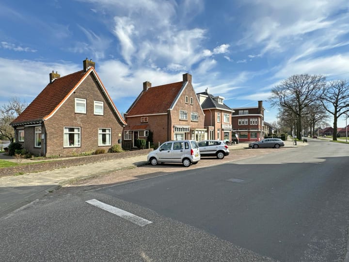 Foto 11 van Eendrachtstraat 5