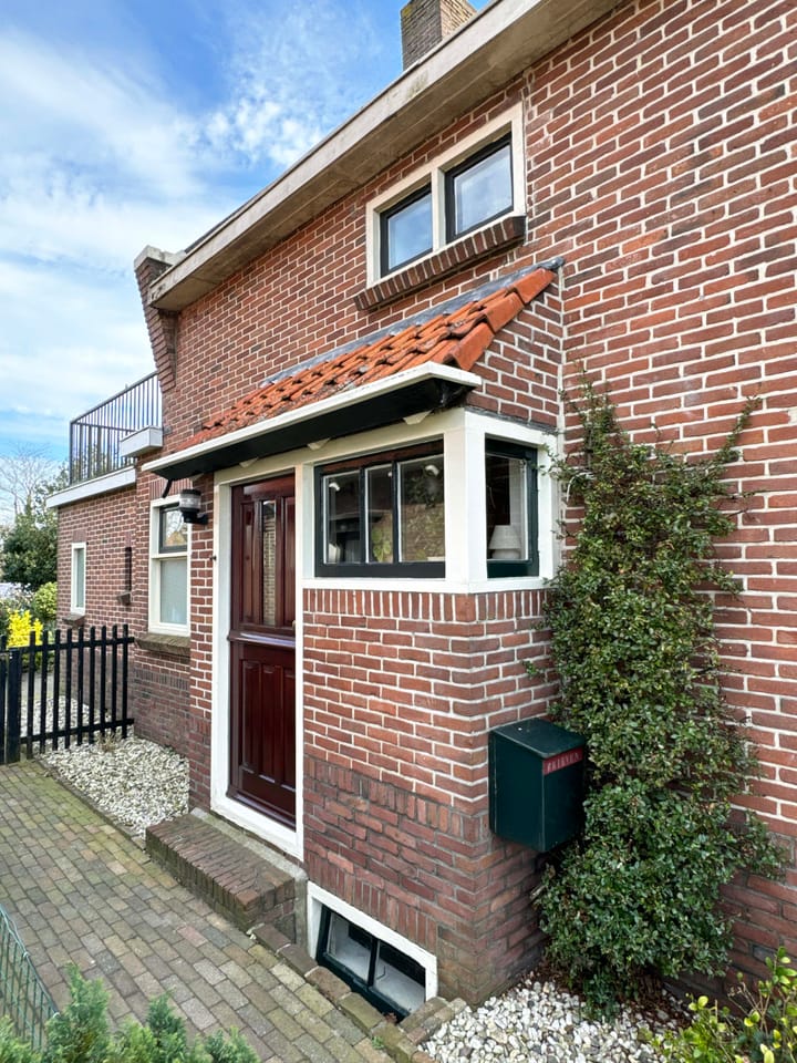 Foto 10 van Eendrachtstraat 5