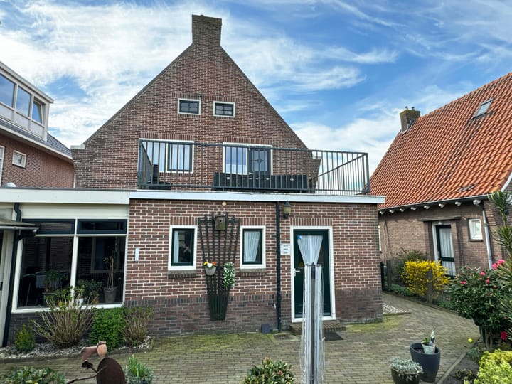 Foto 12 van Eendrachtstraat 5